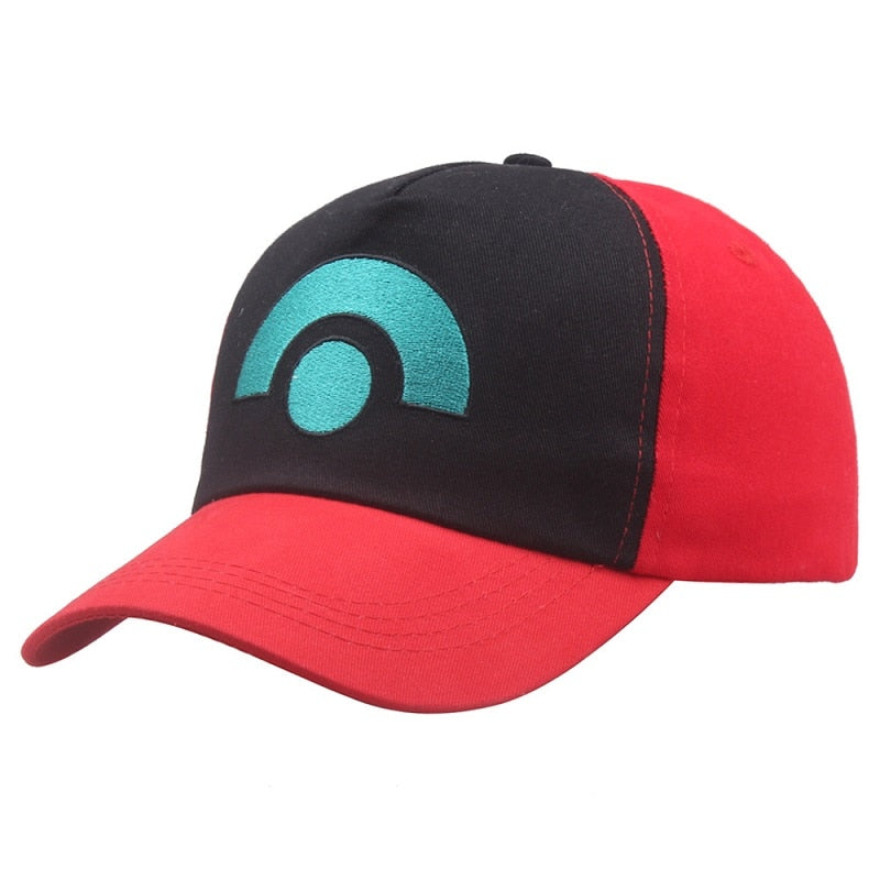 Keps Pokémon Ash
