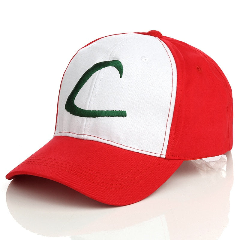 Pokémon Keps Ash