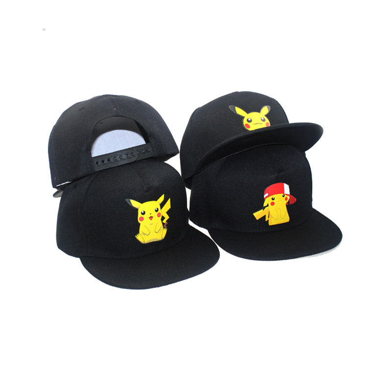 Keps Pokémon Pikachu