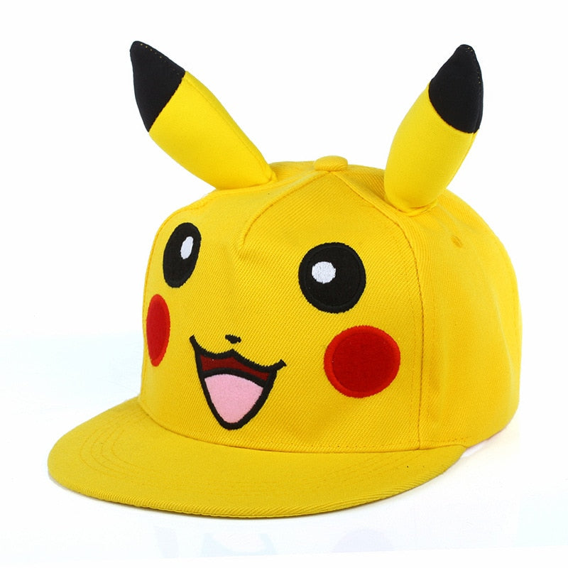 Pokémon Keps Pikachu