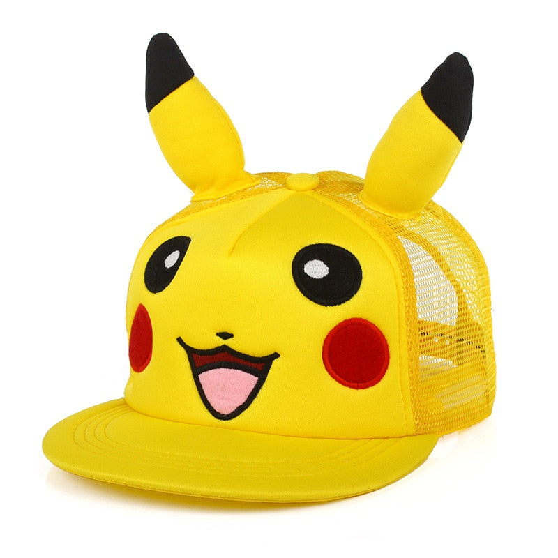 Pokémon Snapback Keps