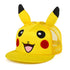 Pokémon Snapback Keps