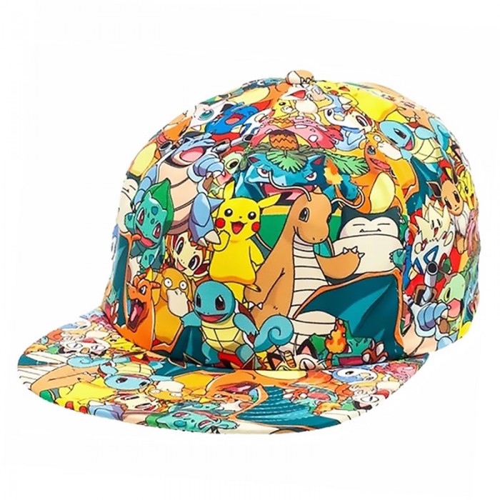 Pokémon Keps