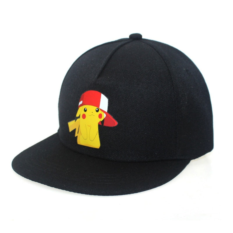 Pokémon Keps Pikachu
