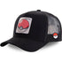 Pokémon Trucker Keps