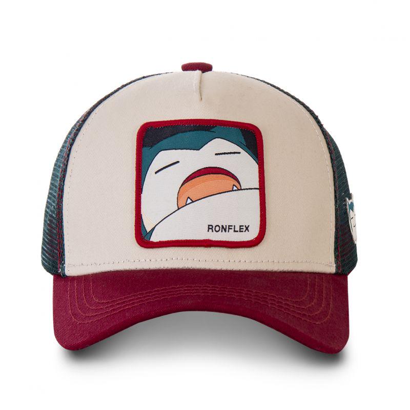Keps Pokémon Snorlax