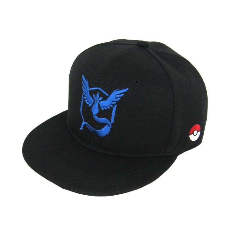 Pokémon Go Keps