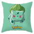 Kuddfodral 45x45 Bulbasaur