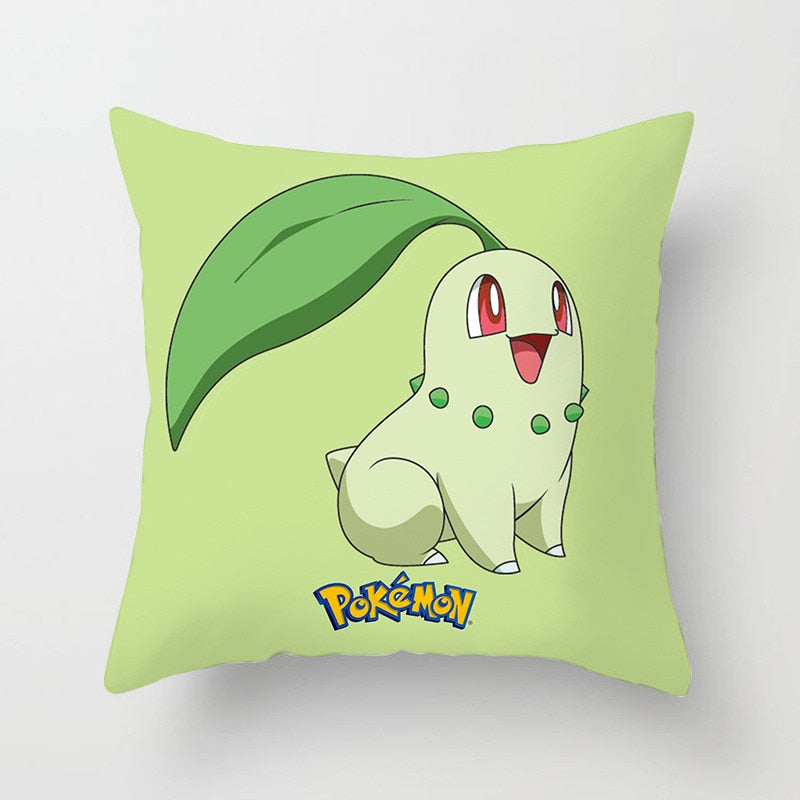 Kuddfodral 45x45 Pokémon