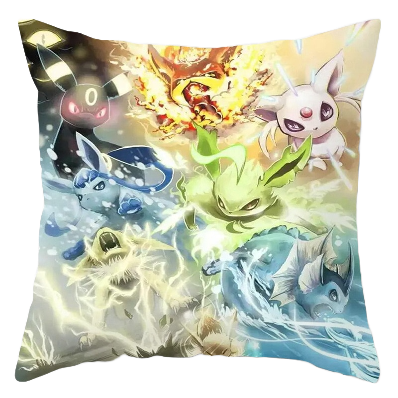 Pokémon Kuddfodral Eevee