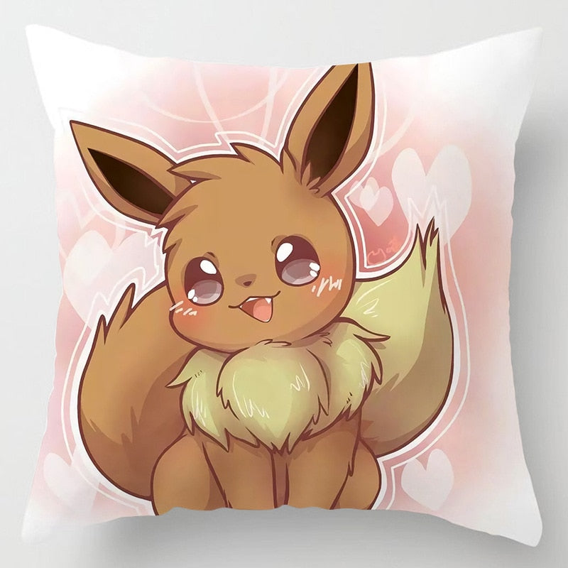 Pokémon Kuddfdoral Eevee