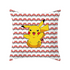 Prydnadskudde Pokémon Pikachu