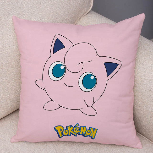 Pokémon Kuddfodral Jigglypuff