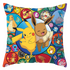 Pokémon Kuddfodral Pikachu
