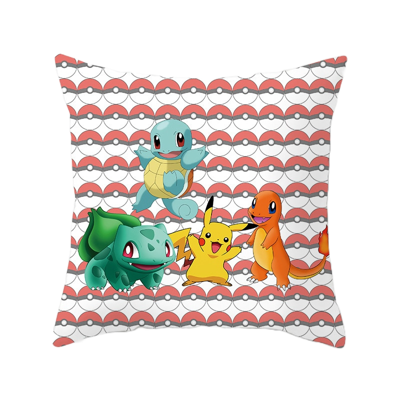 Pokémon Kuddfodral Bulbasaur