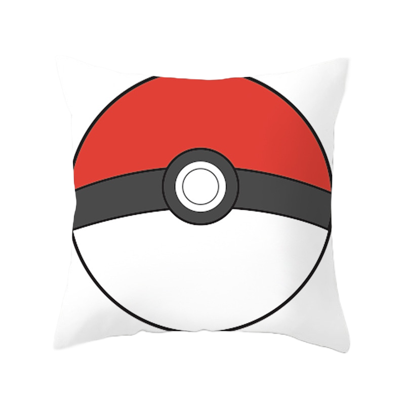 Pokémon Boll Kuddfodral