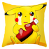 Pokémon Kuddfodral Pikachu