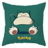 Prydnadskudde Pokémon Snorlax