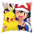 Pokémon Kudde Ash