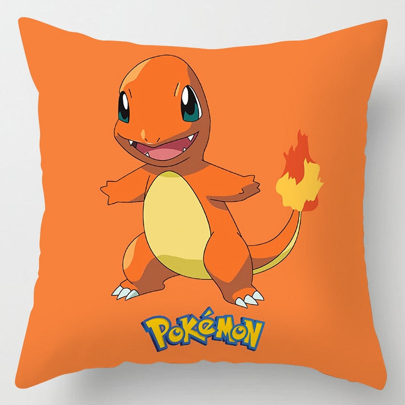 Pokémon Kudde Charmander