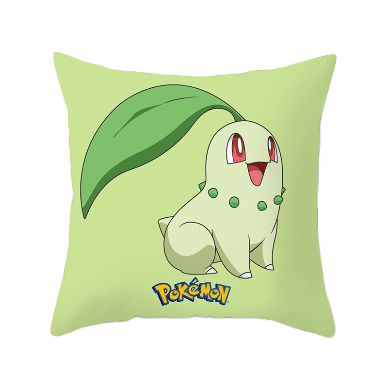 Pokémon Kudde Chikorita