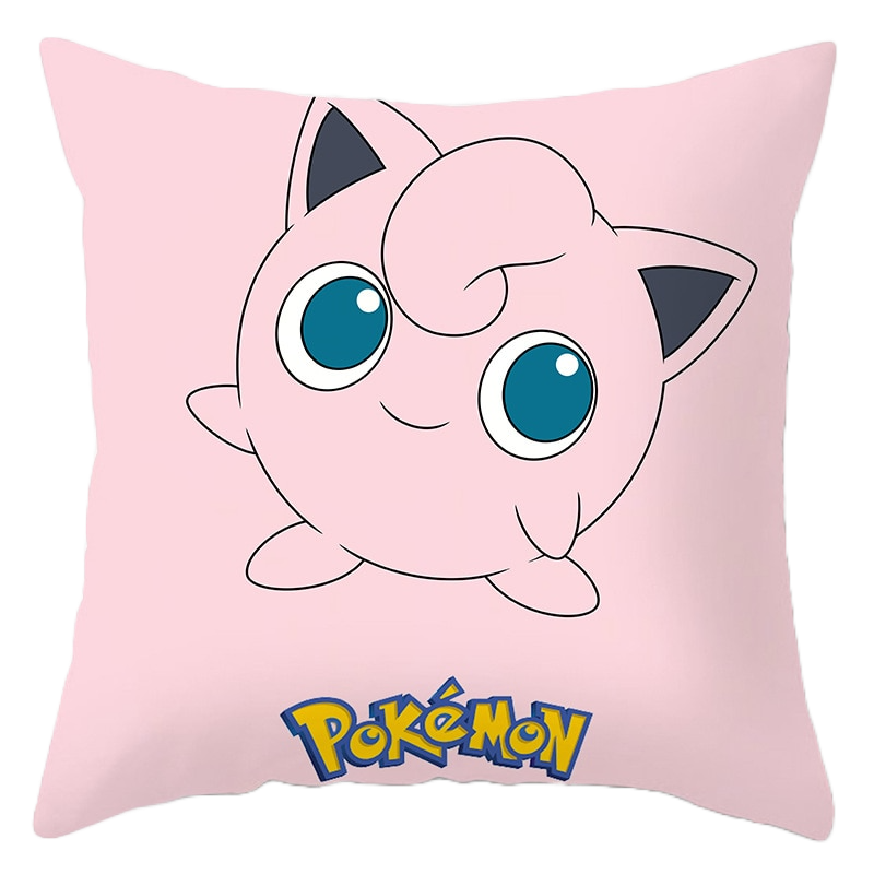 Pokémon Kudde Jigglypuff