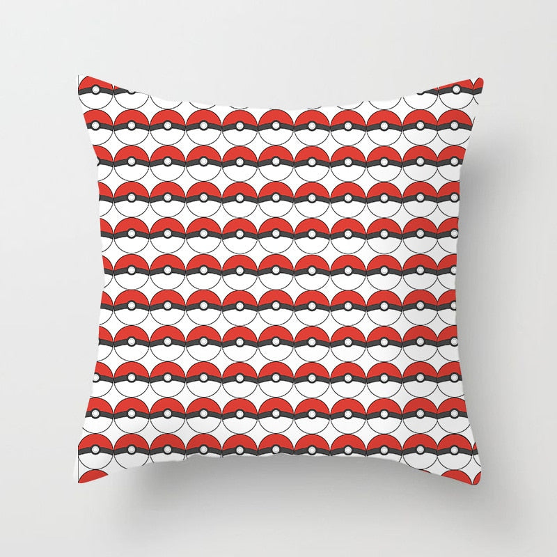 Pokémon Boll Kudde