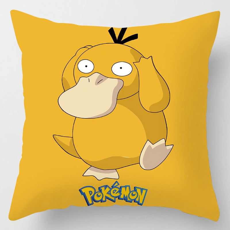 Pokémon Kudde Psyduck