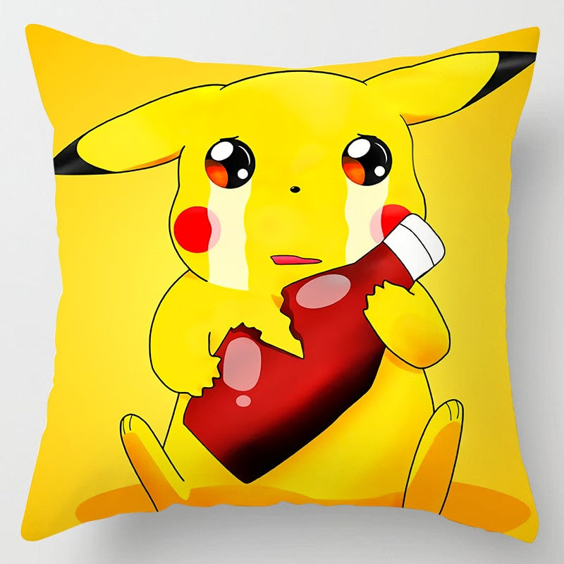 Pokémon Kudde Pikachu