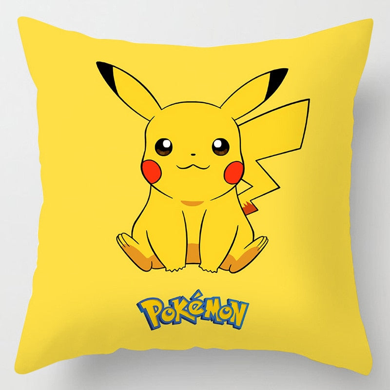 Pokémon Kudde Pikachu