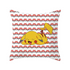 Pokémon Boll Kudde Pikachu