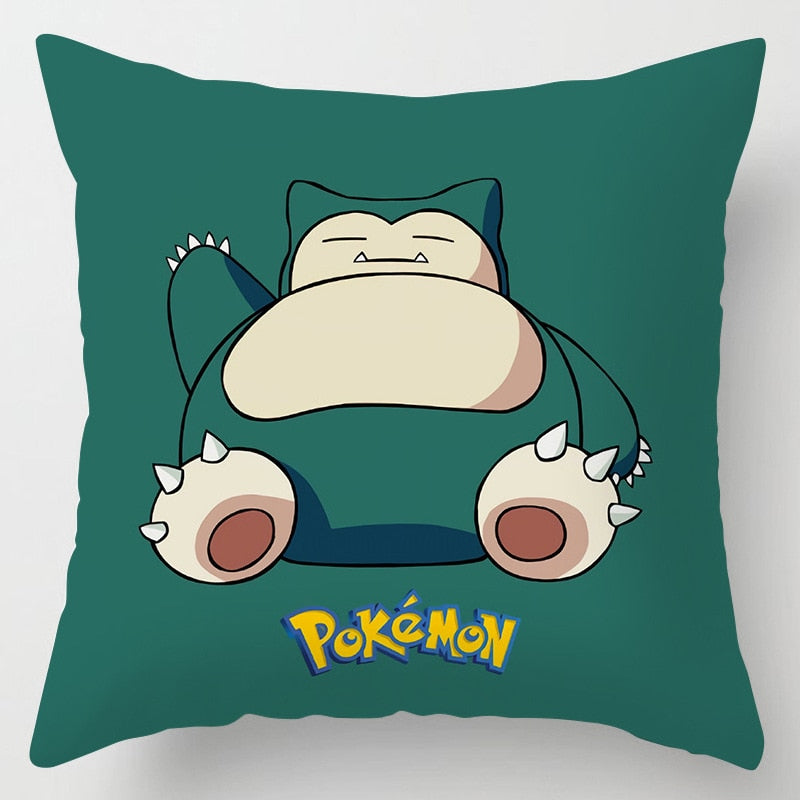 Pokémon Kudde Snorlax