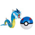Pokémon Leksaksfigur Gyarados