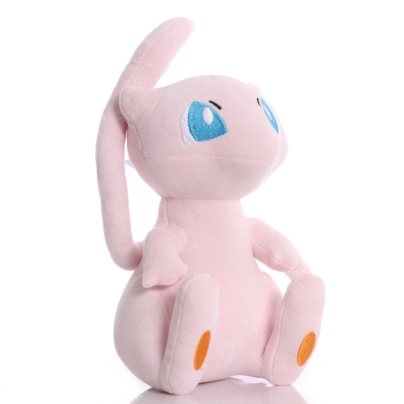 Pokémon Mew Gosedjur