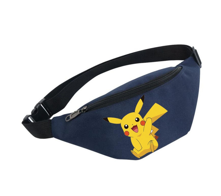 Pokémon Go Väska
