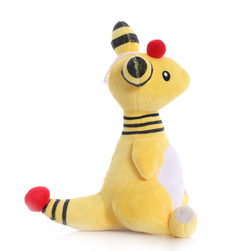 Gosedjur Pokémon Ampharos