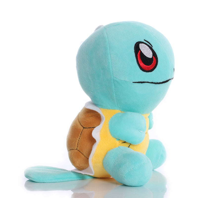 Pokémon Gosedjur Squirtle
