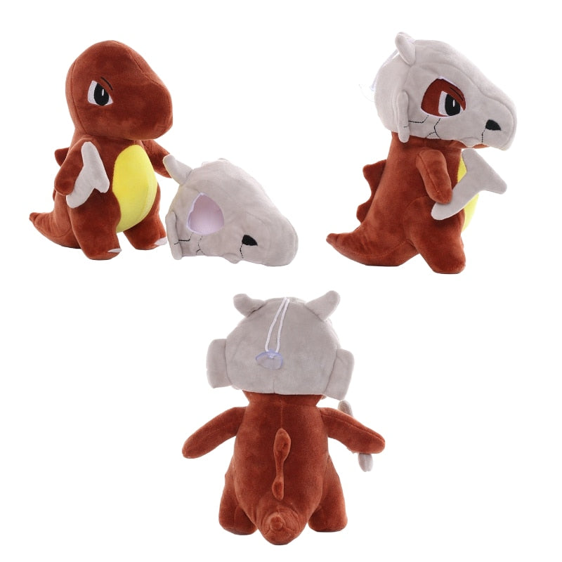 Pokémon Gosedjur Cubone