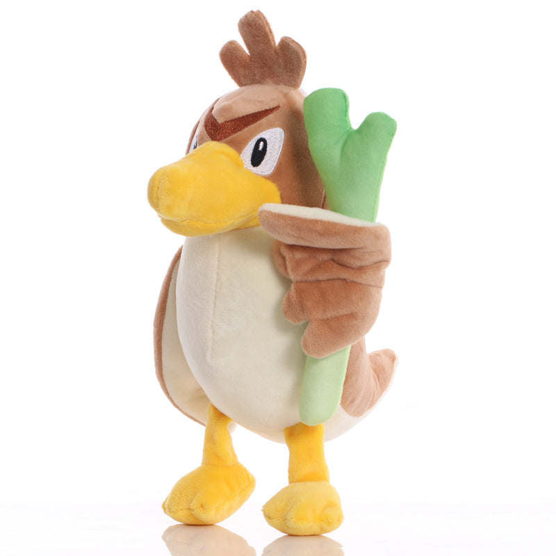 Pokémon Gosedjur Farfetch&