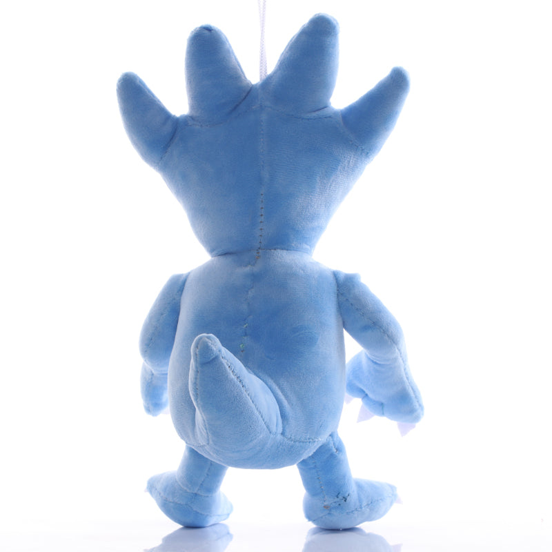 Gosedjur Pokémon Golduck