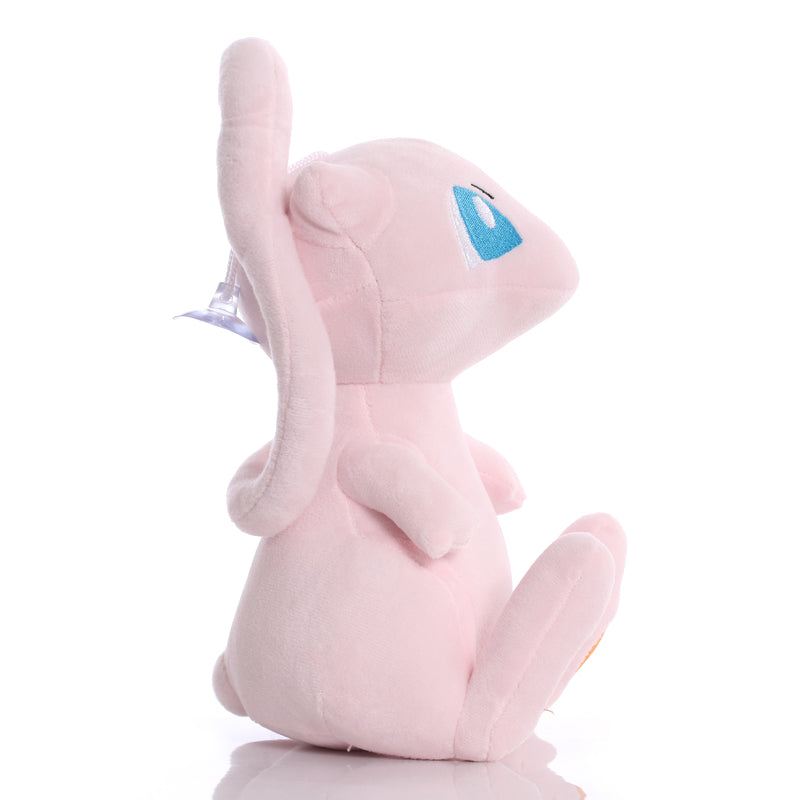 Pokémon Gosedjur Mew