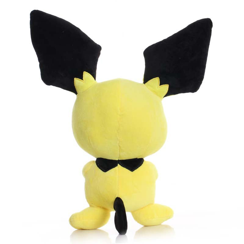 Gosedjur Pokémon Pichu
