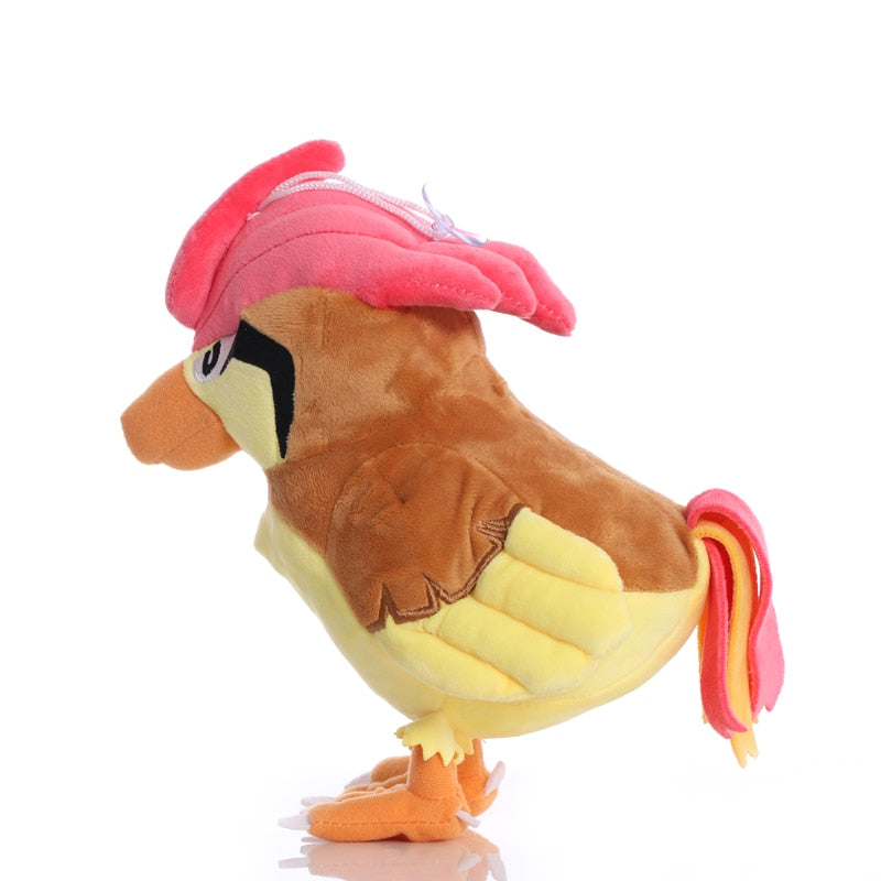 Pokémon Gosedjur Pidgeotto
