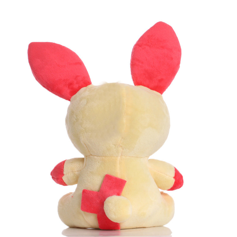 Pokémon Plush Plusle