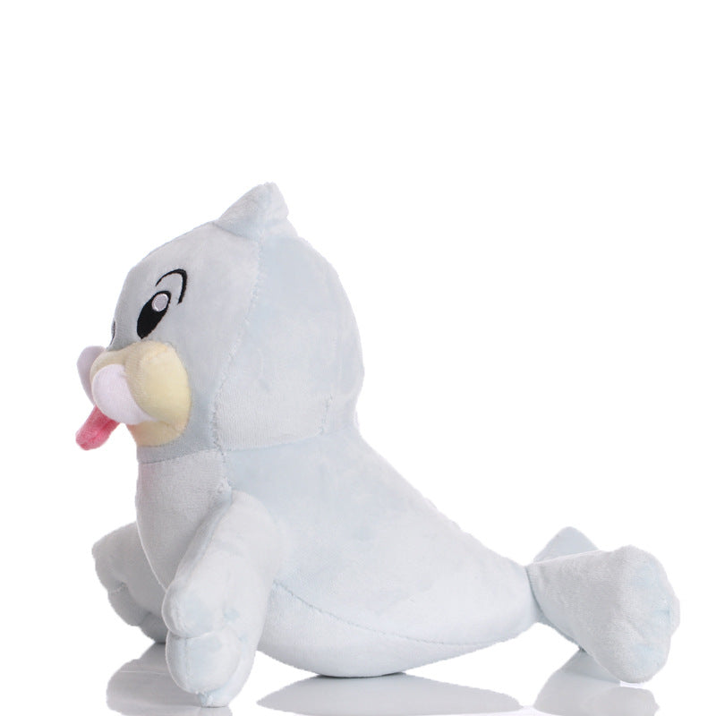Pokémon Gosedjur Seel