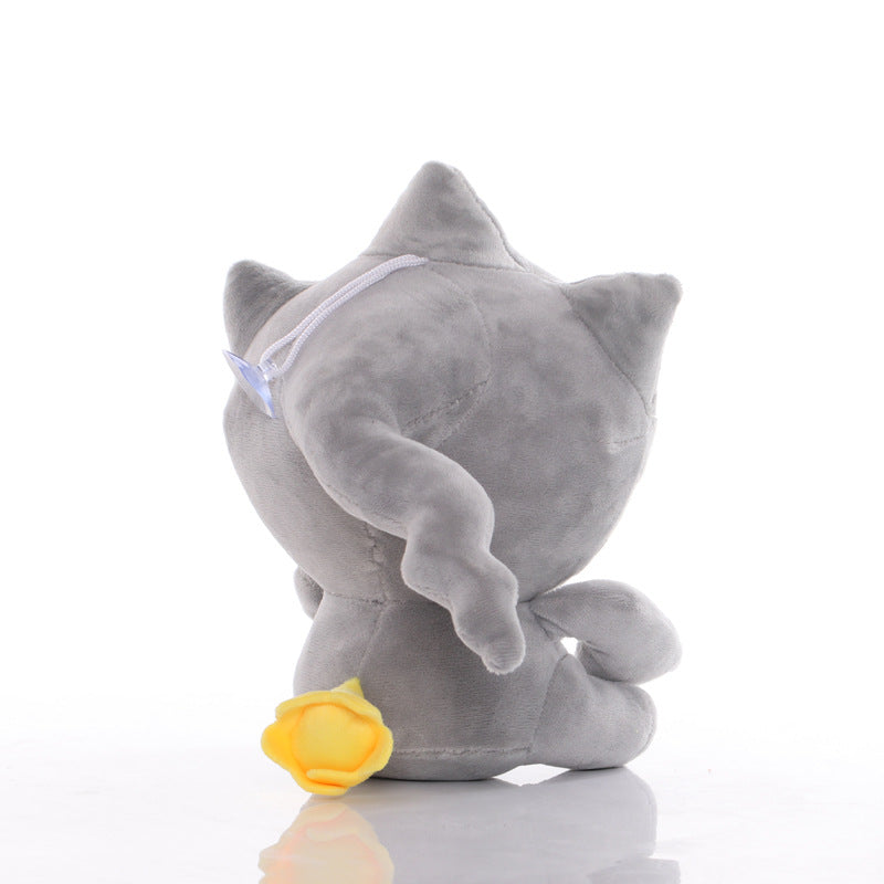 Gosedjur Pokémon Banette