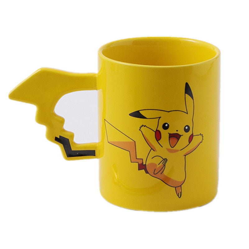 Rolig Mugg Barn Pikachu