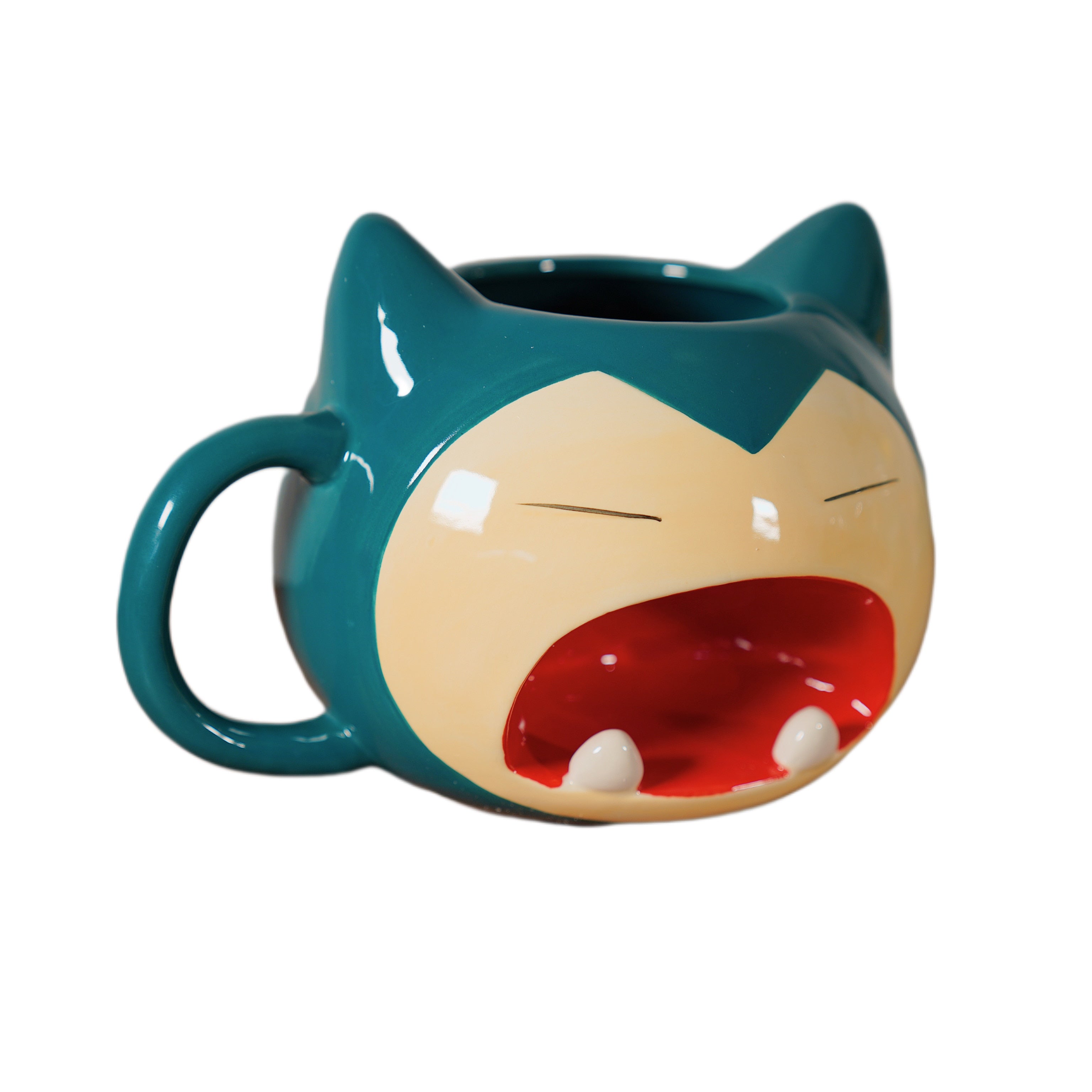 Rolig Mugg Pokémon Snorlax