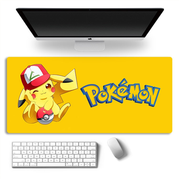 Gaming Musmatta Pokémon