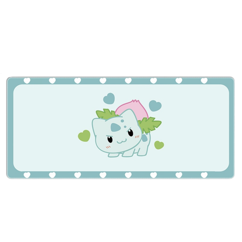 Stor Musmatta Pokémon Bulbasaur